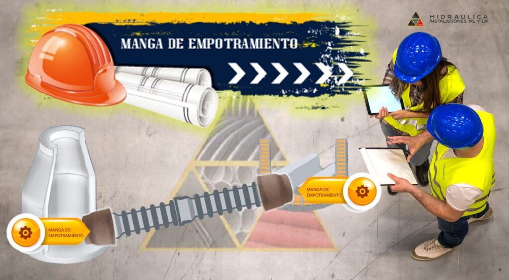 Manga De Empotramiento Diagrama Tubo Corrugado Hidraulica Instalaciones Ml Y Lr 005 1568x862 https://tubodrenaje.com tubo ads mexicana